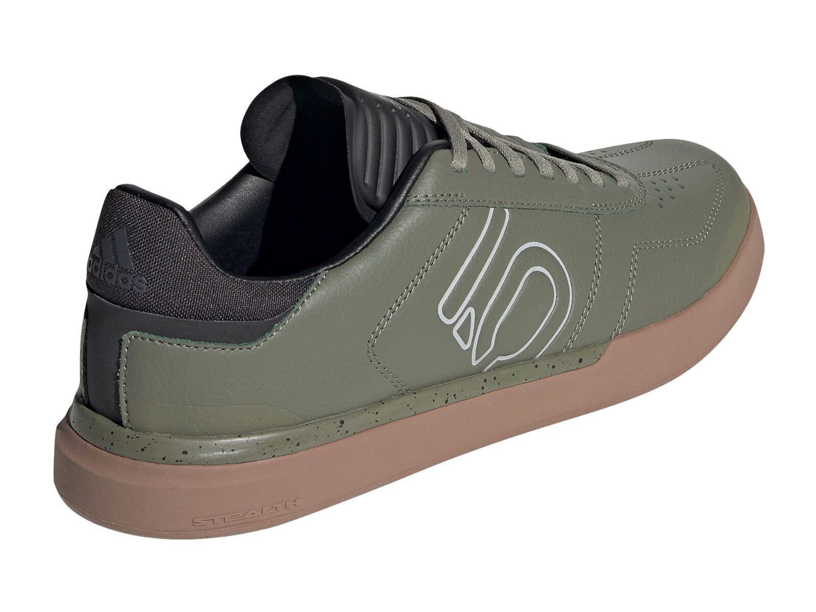 Five Ten Sleuth DLX, legacy green/grey - Bild 4