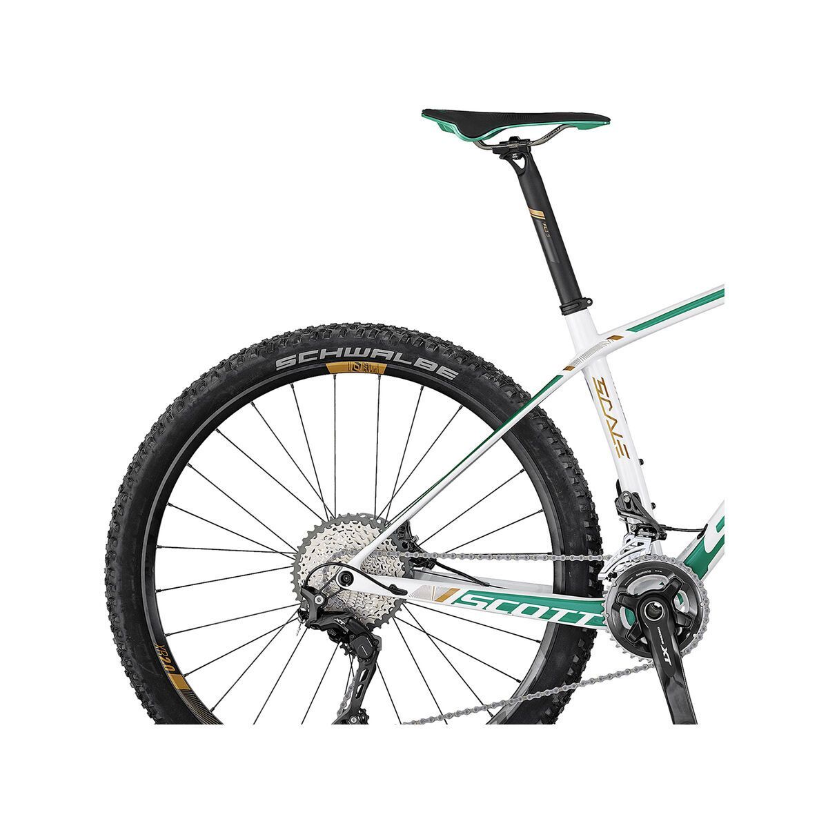 Scott Contessa Scale 700 - Bild 5