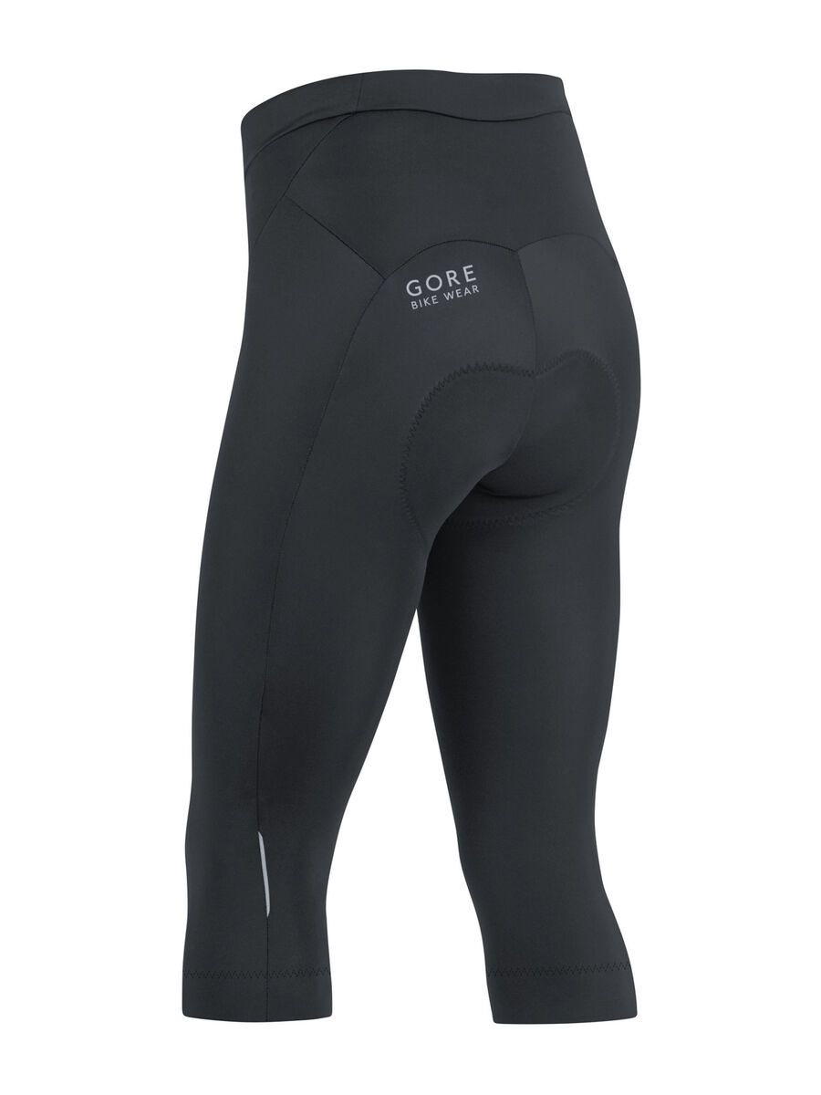 Gore Bike Wear Element Lady Tights 3/4+, black - Bild 2