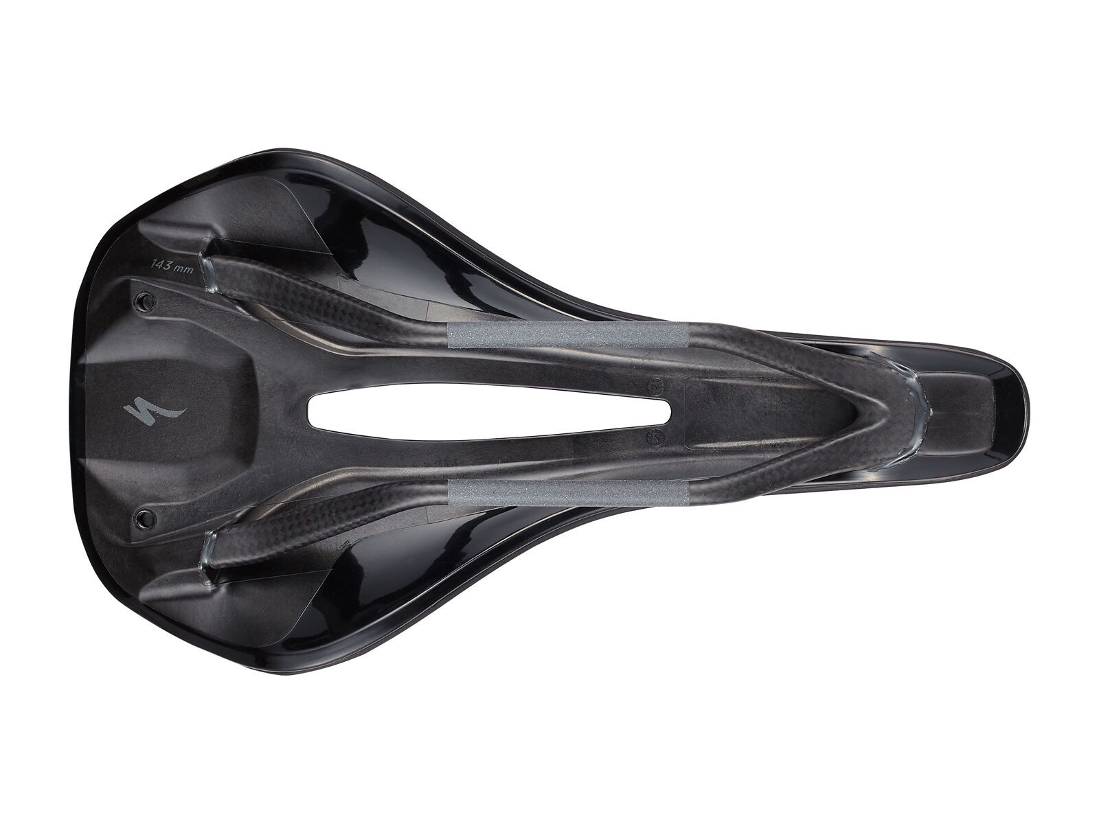 Specialized Phenom Pro Elaston - 143 mm, black - Bild 4