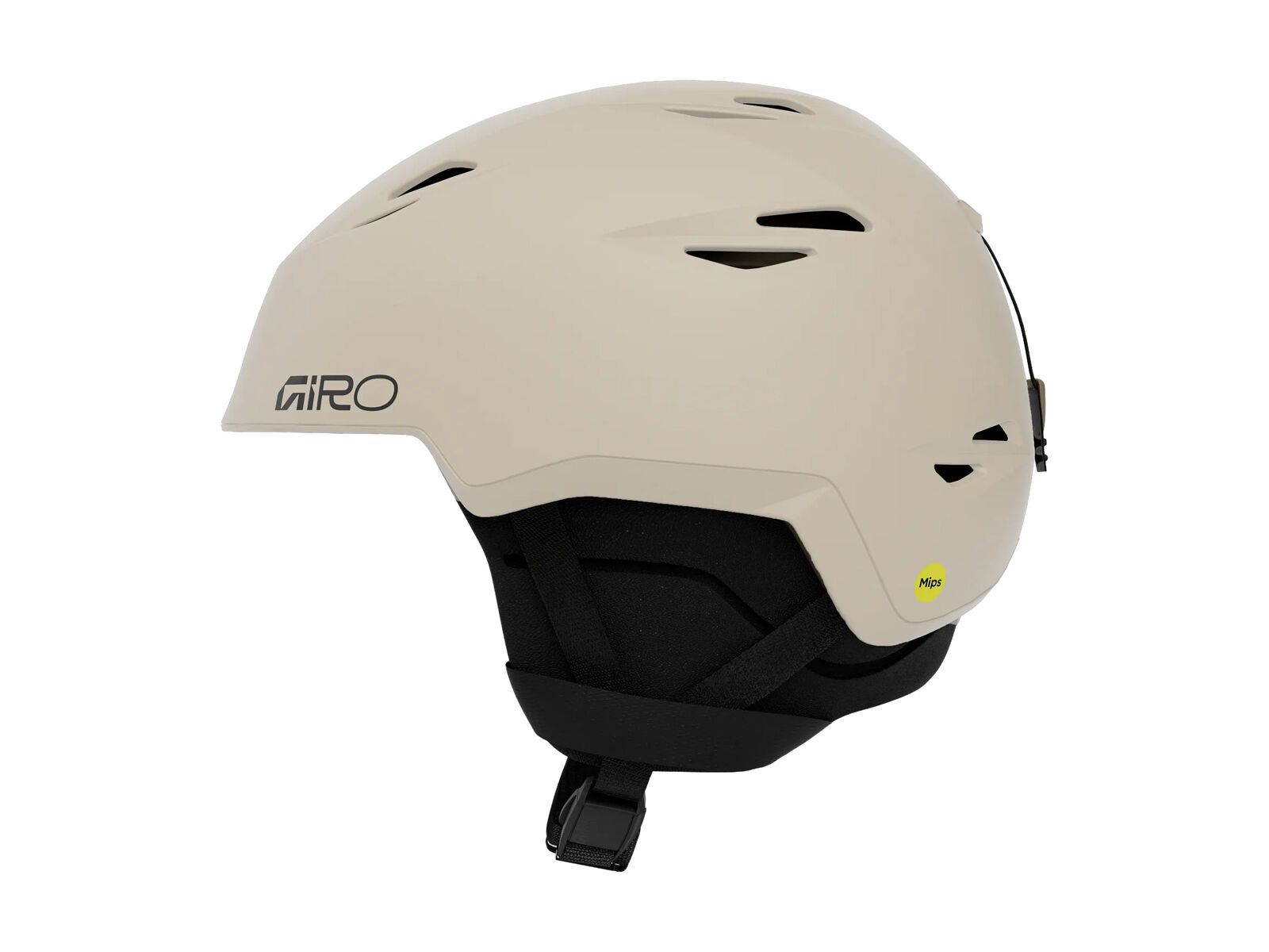 Giro Grid Spherical MIPS, matte stone - Bild 2