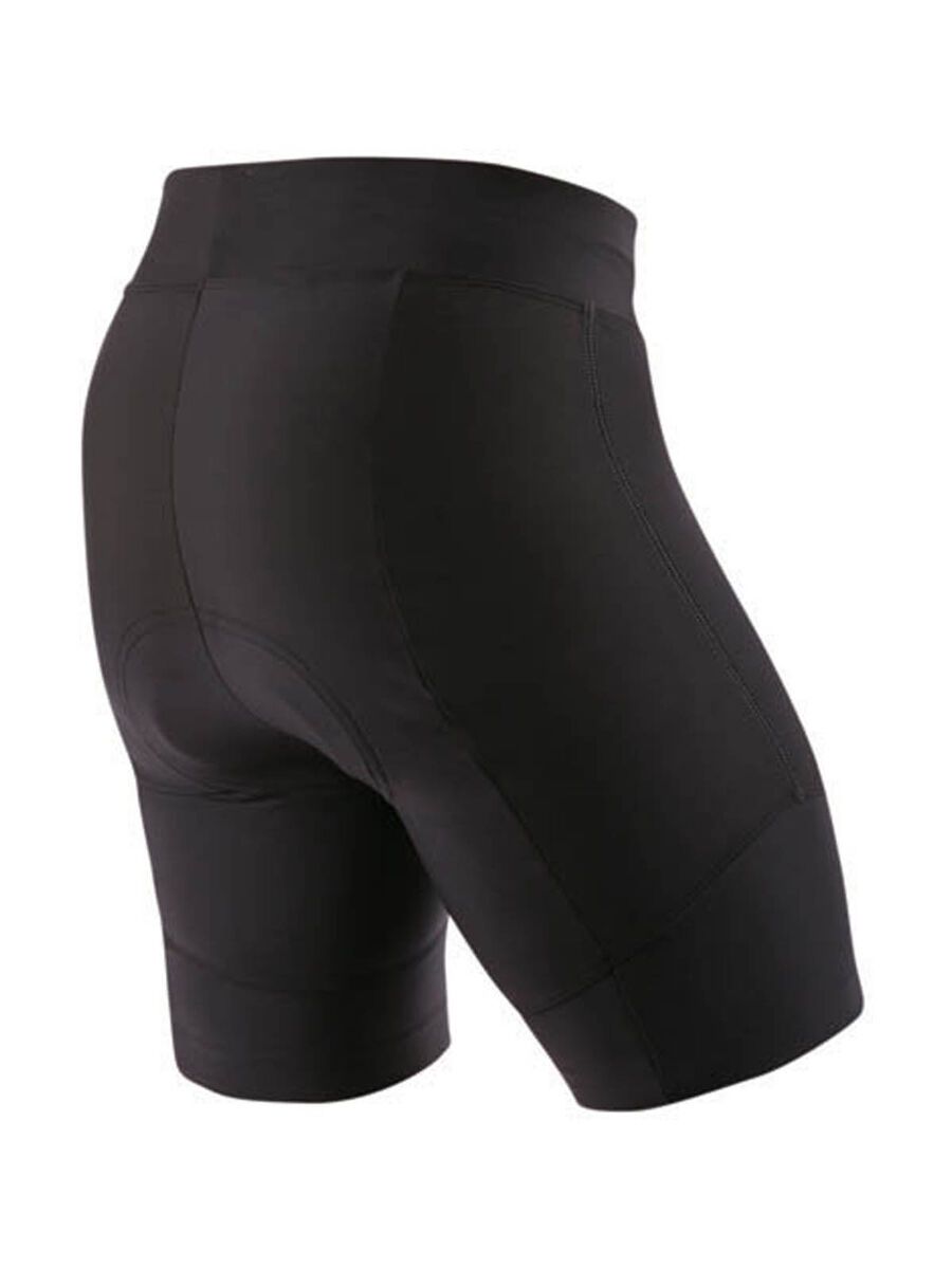 Pearl Izumi Womens Attack Short, Black - Bild 2