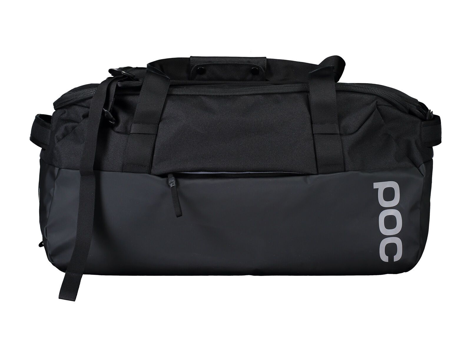 POC Duffel Bag 50L, uranium black - Bild 1