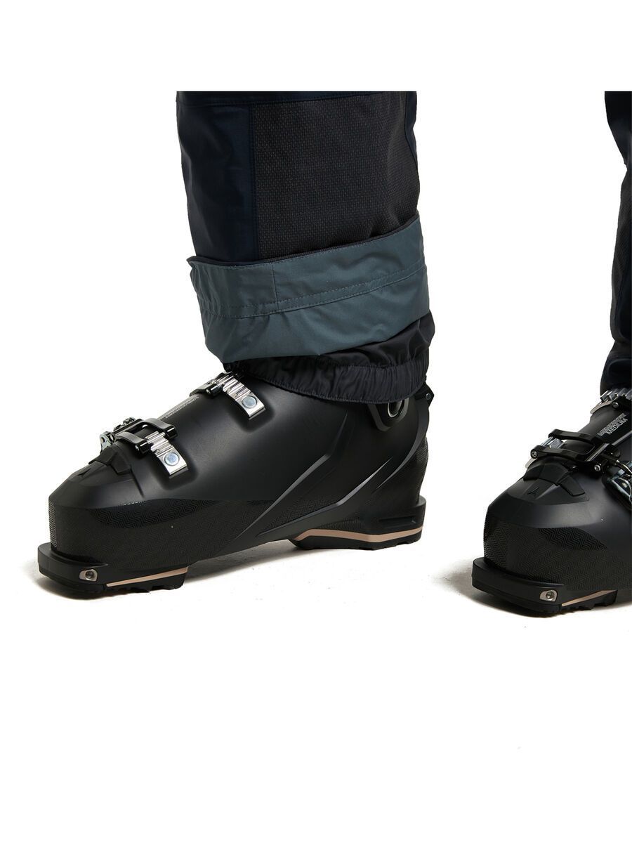 Haglöfs Vassi Touring GTX Pant Men, steel blue/tarn blue - Bild 9