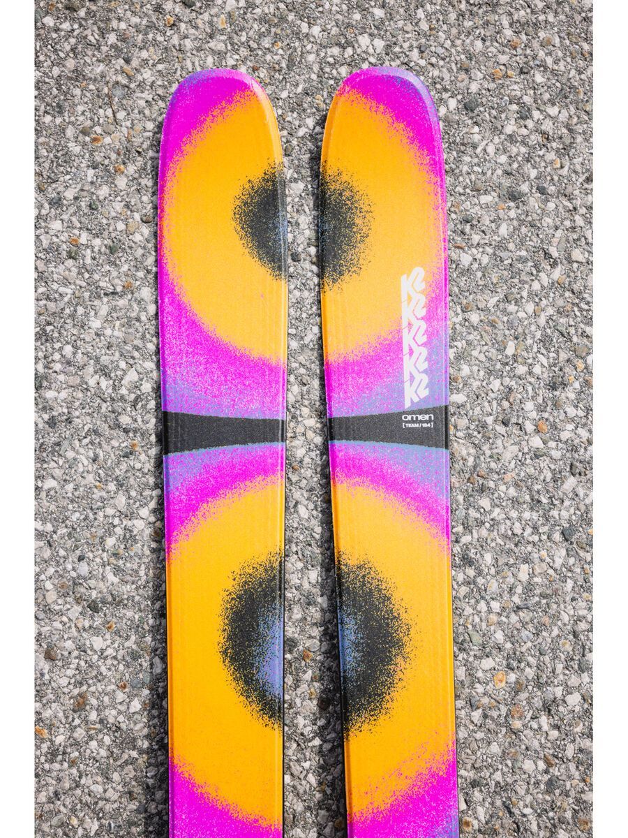 K2 Omen Team - Bild 3