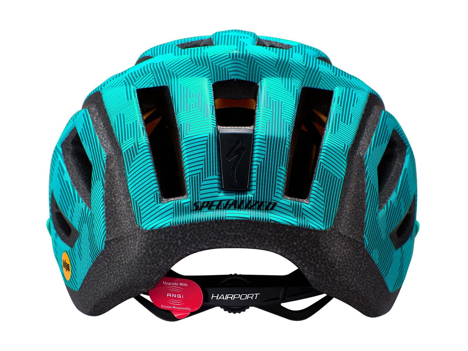 Specialized Tactic III MIPS (ANGi komp.), aqua terrain - Bild 6