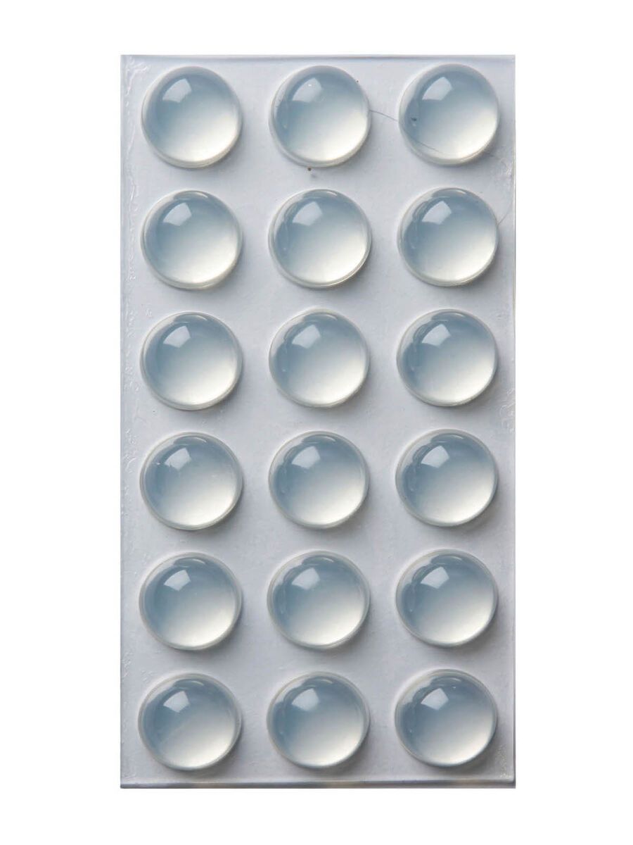 Icetools Single Bumps Big, Clear - Bild 1