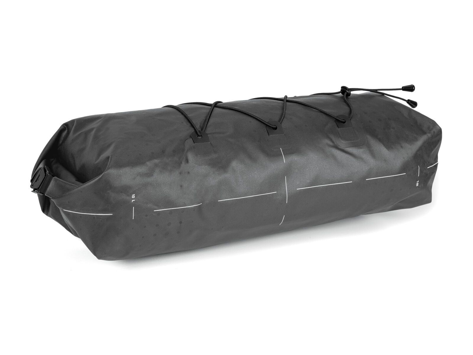 Cube Acid Lenkertasche Pack Pro 15, black - Bild 6