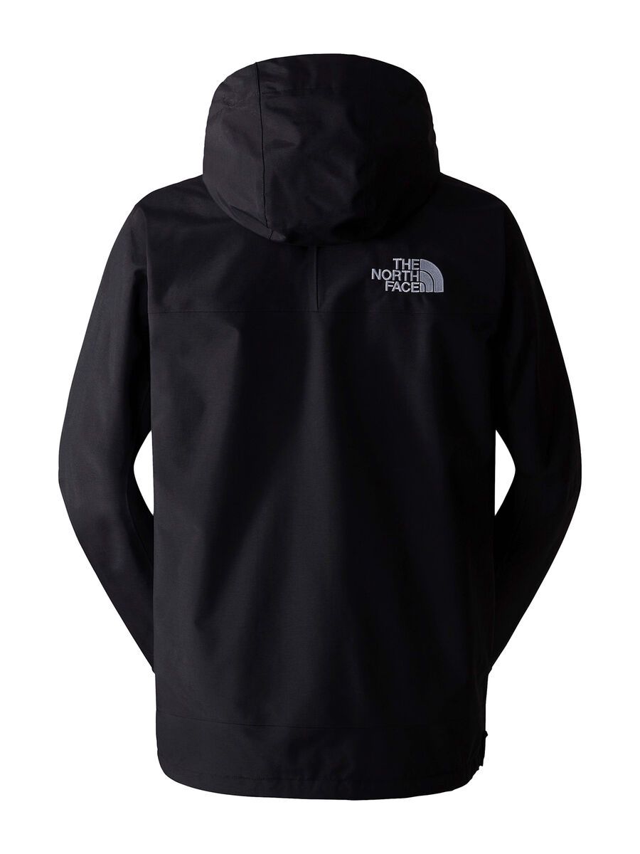 The North Face Men’s Driftview Anorak, tnf black/npf - Bild 2