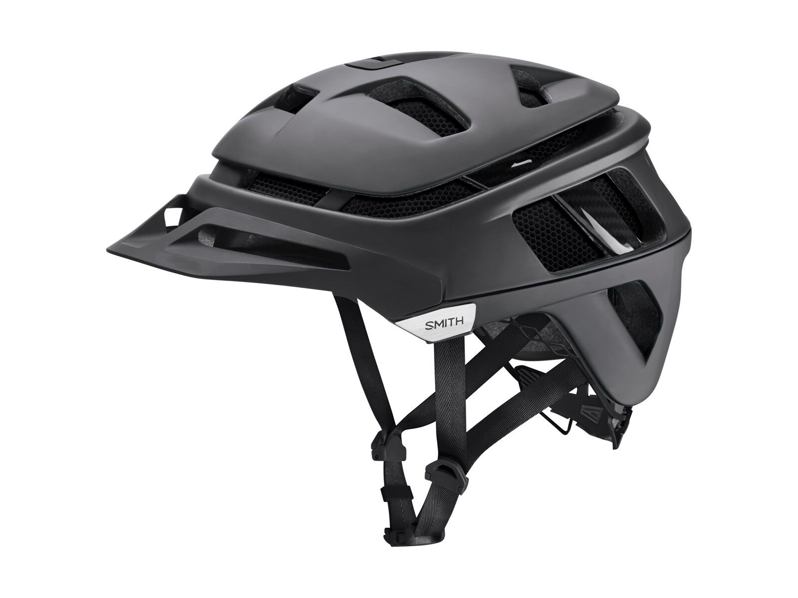 Smith Forefront MIPS, matte darkness - Bild 1