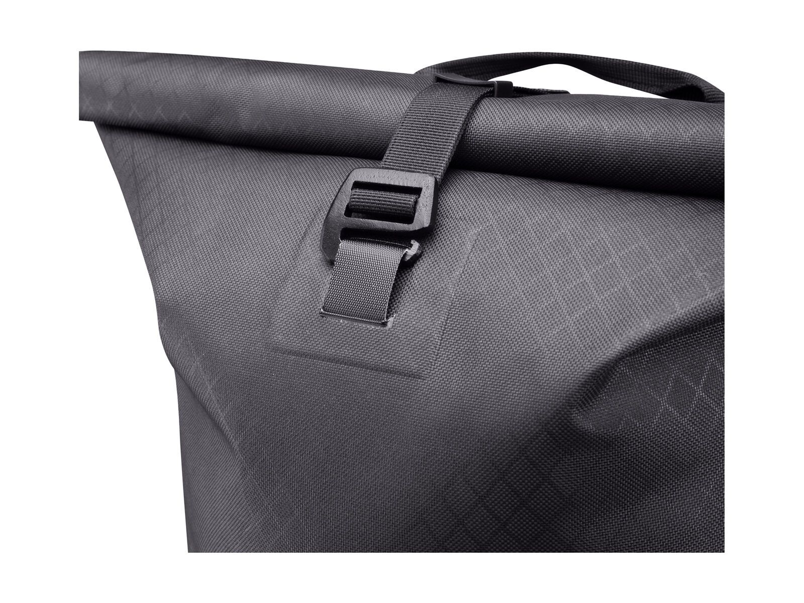 ORTLIEB Daypack Metrosphere 21 L, black embossed - Bild 5