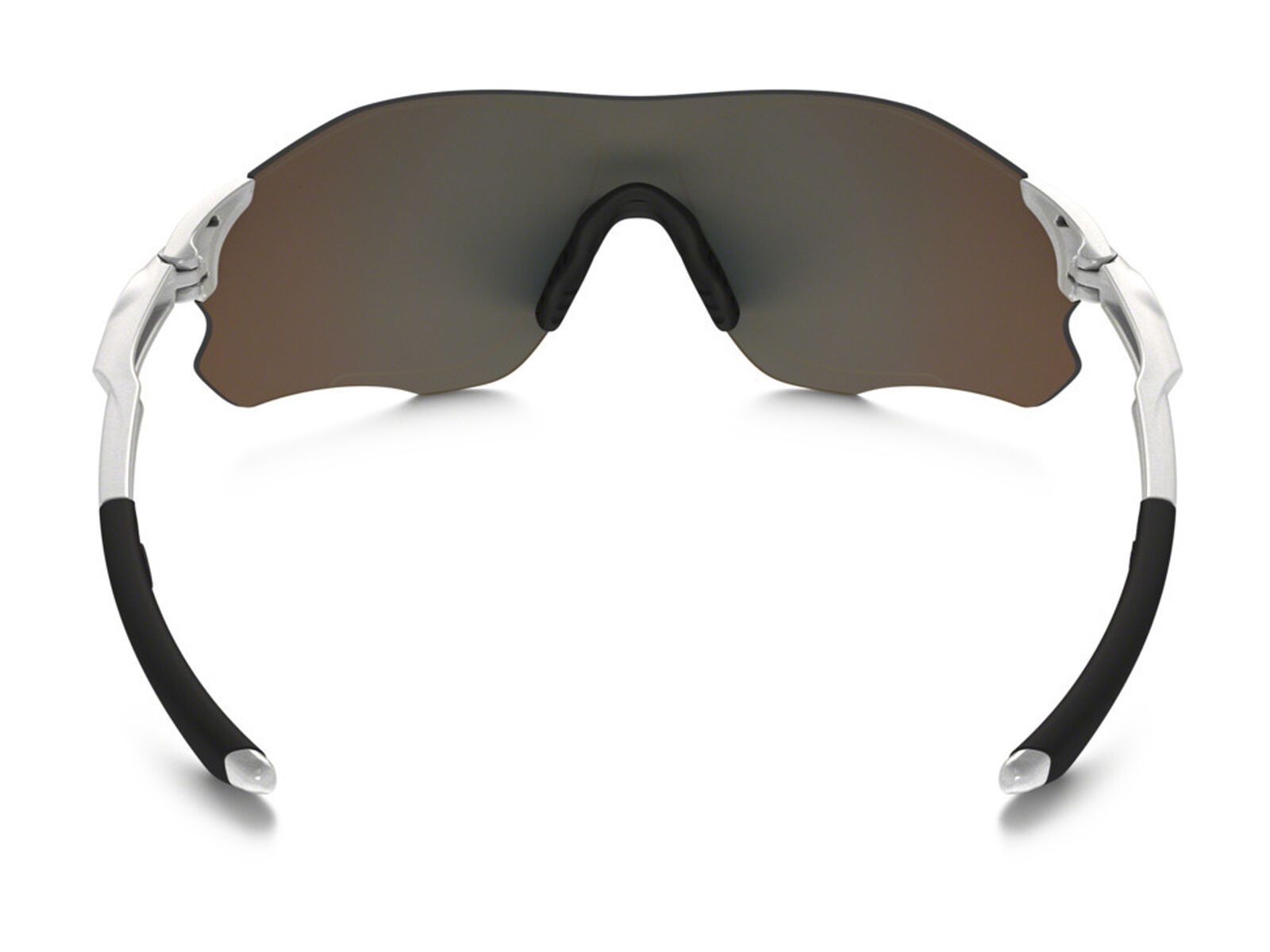 Oakley EVZero Path, silver/Lens: sapphire iridium - Bild 3