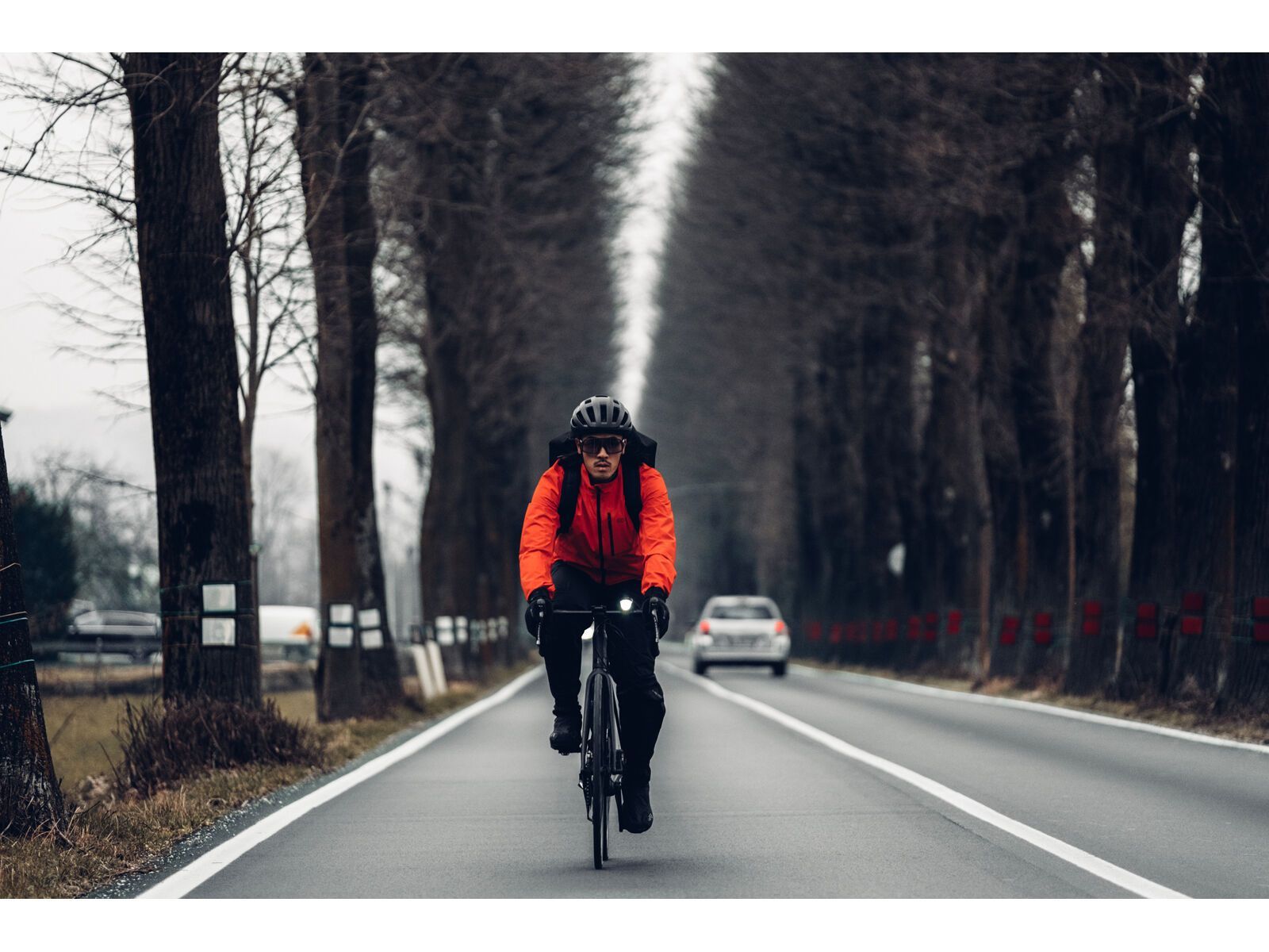 GOREWEAR Gore-Tex Paclite Jacke Herren, fireball - Bild 19