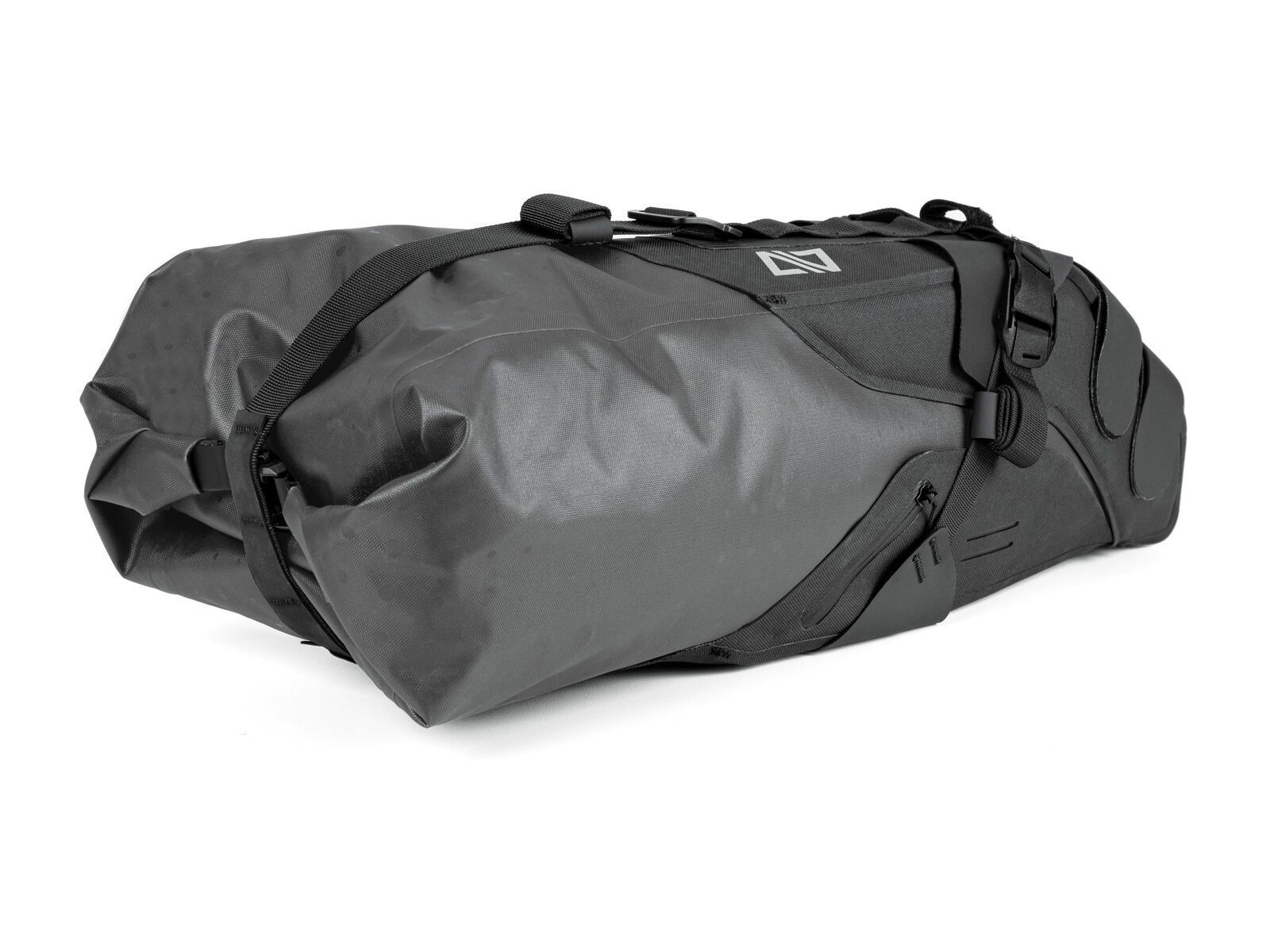 Cube Acid Satteltasche Pack Pro 15, black - Bild 3
