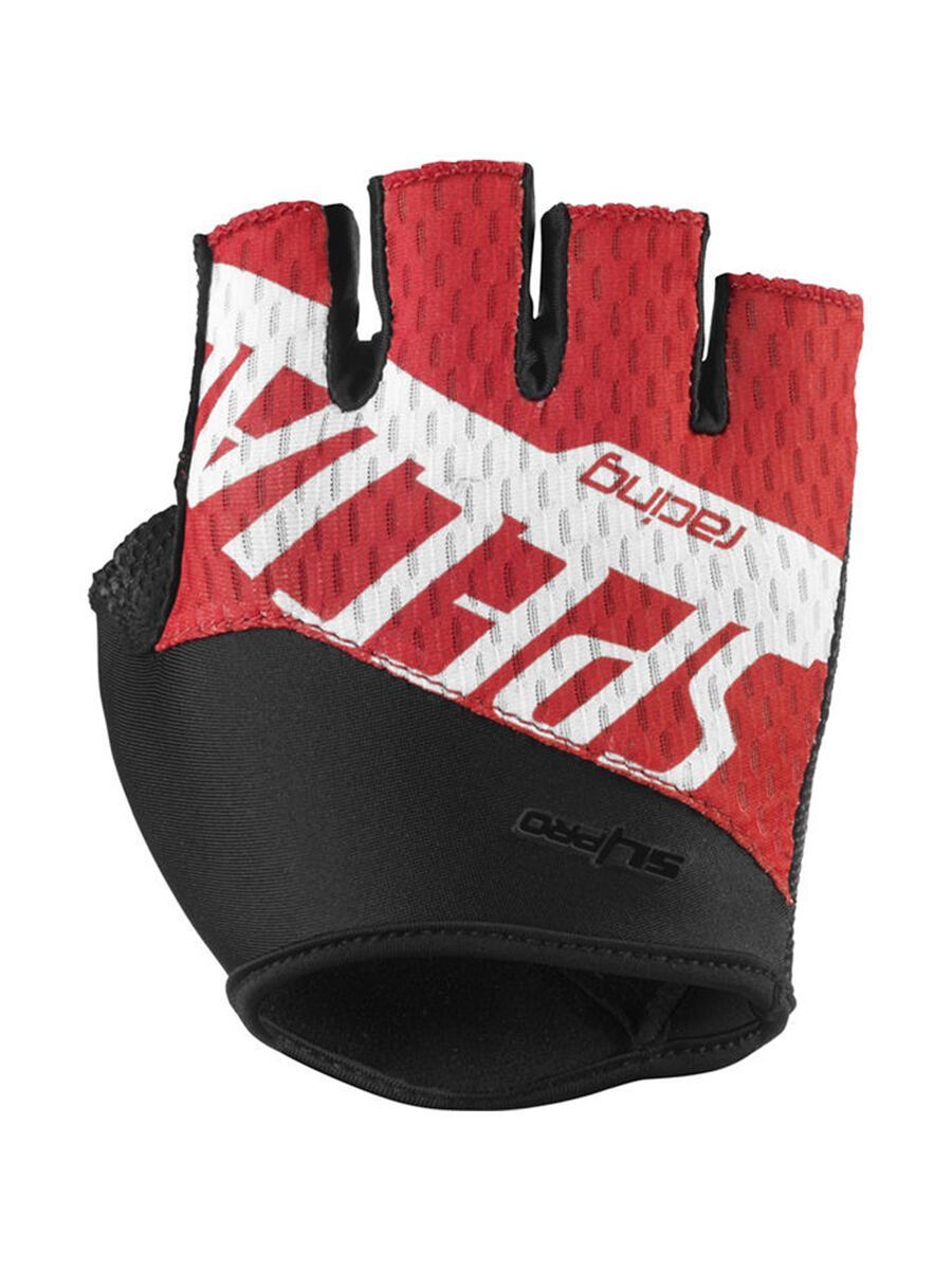 Specialized SL Pro, Red/White Team - Bild 1