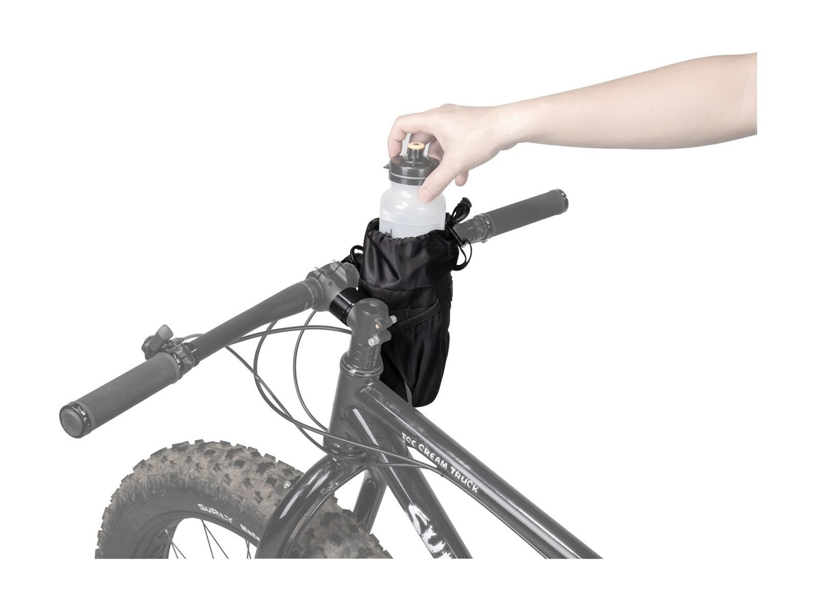 Topeak FreeLoader - Bild 4