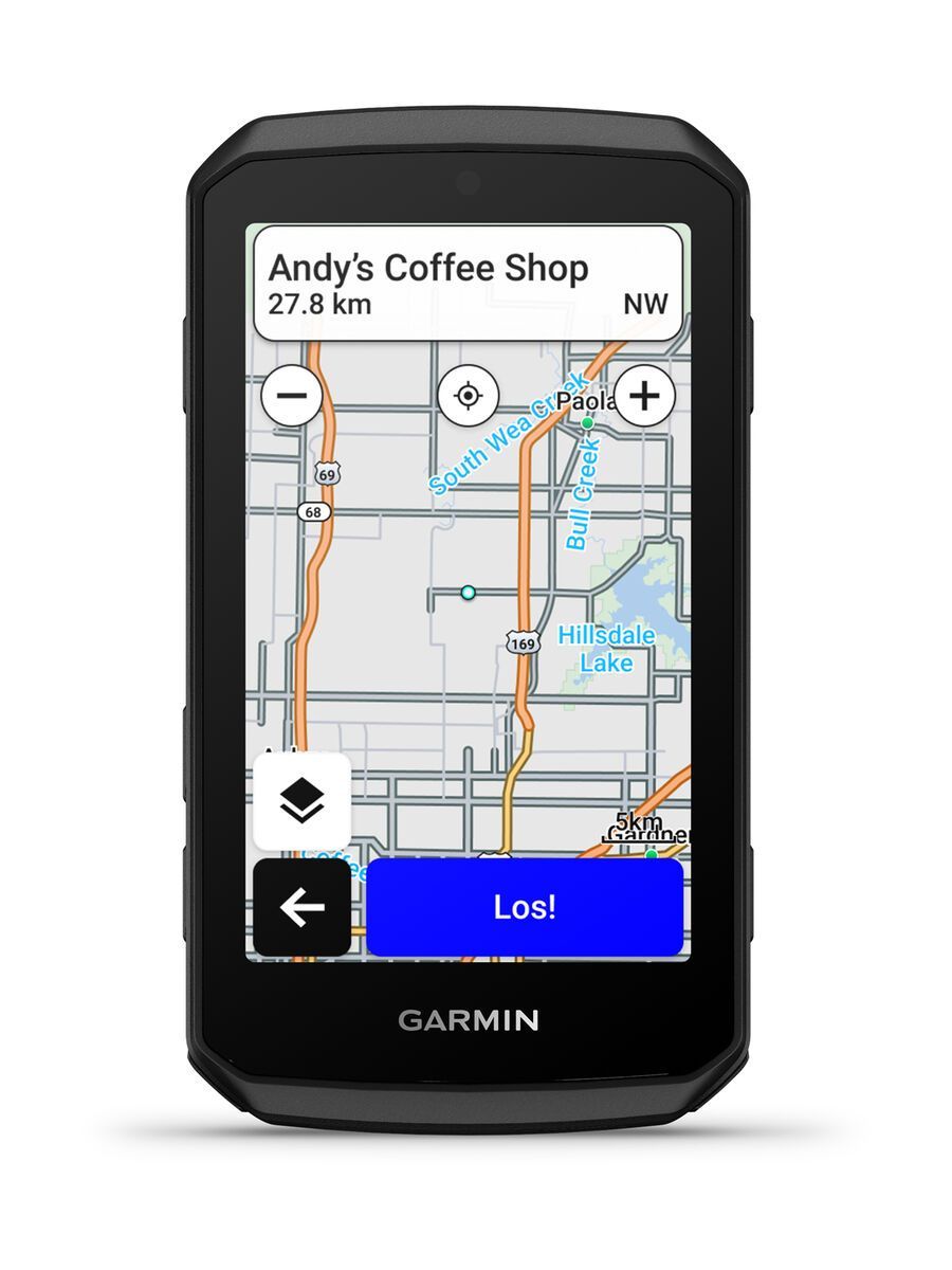 Garmin Edge 1060 - Bild 14