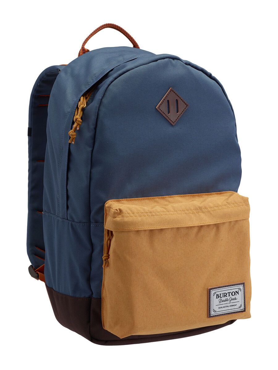 Burton Kettle Pack, washed blue - Bild 1