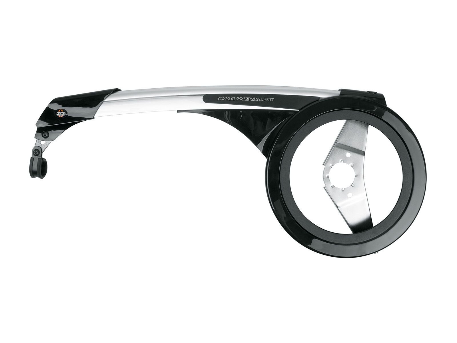 SKS Chainboard - 42-44 Zähne, silver - Bild 1