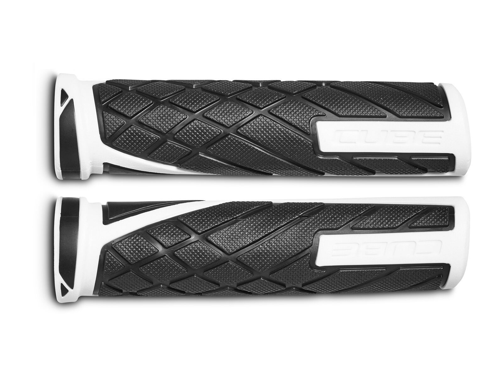 Cube Griffe Performance, black´n´white - Bild 1