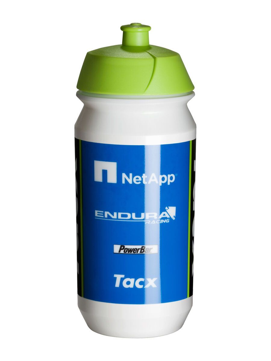Tacx Team NetApp-Endura - Bild 1