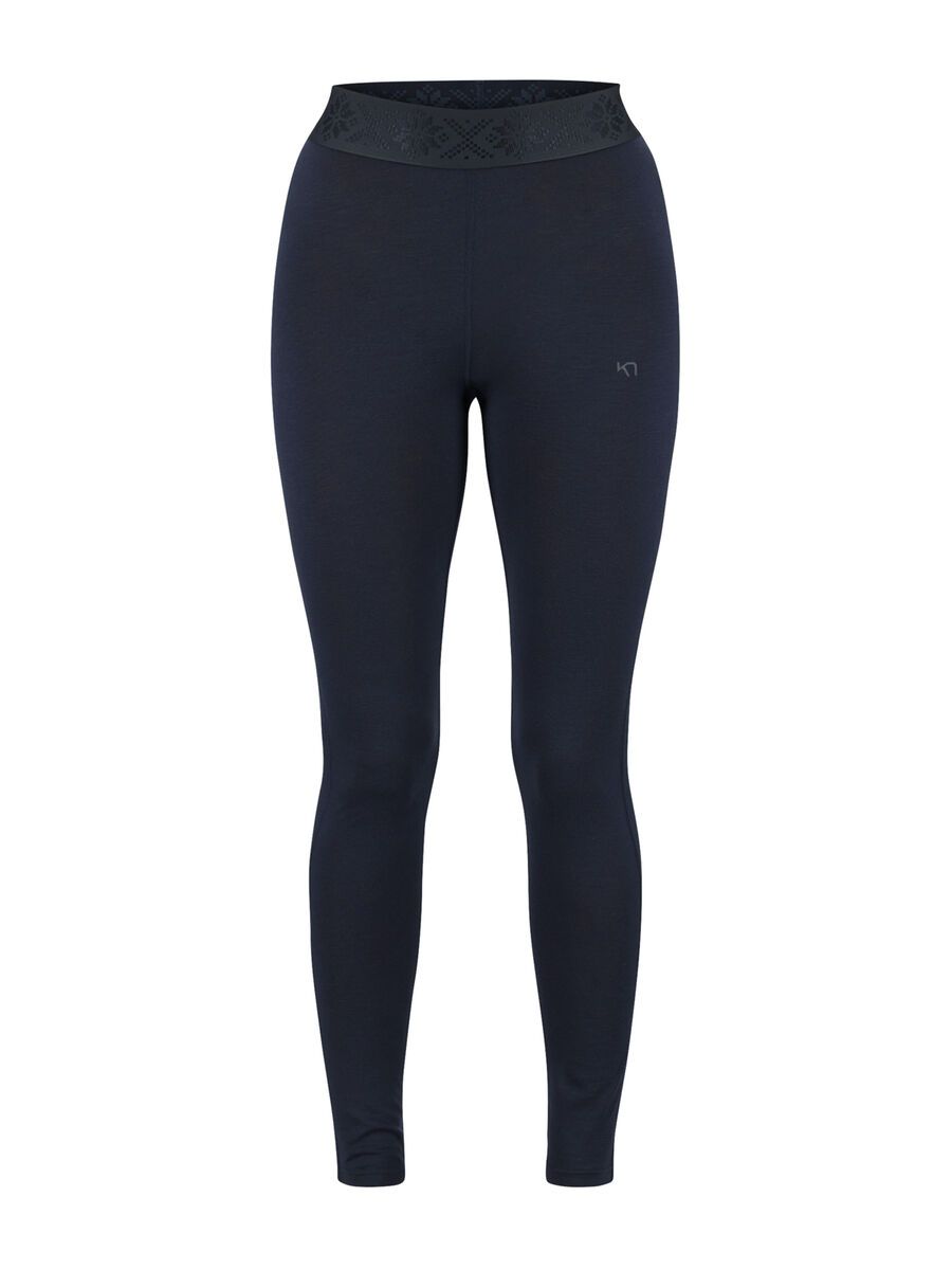 Kari Traa Lucie Pants, royal - Bild 1