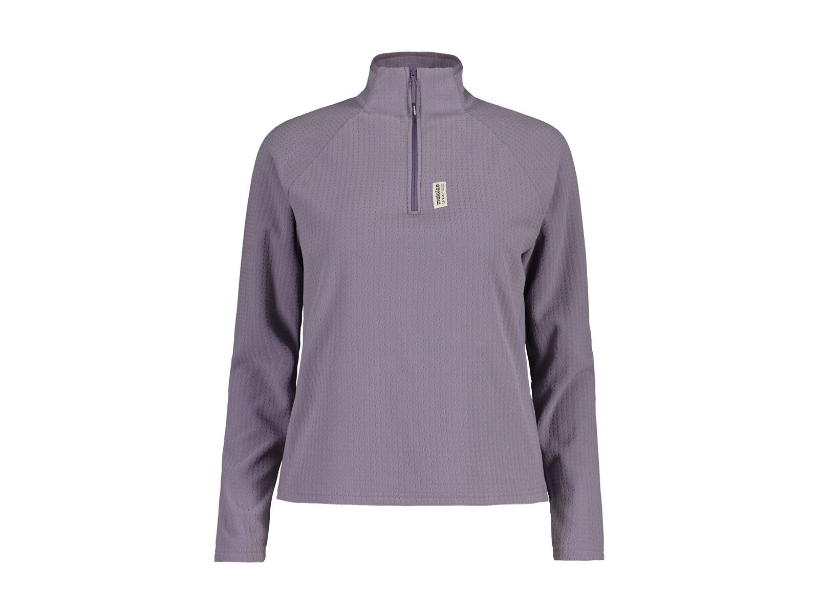 Maloja Vangam., shaded purple - Bild 1