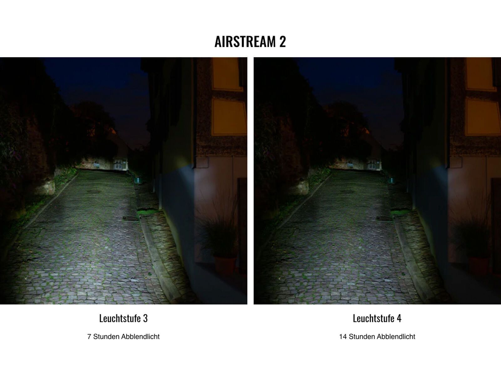 Supernova Airstream 2 Upside Down, black - Bild 6