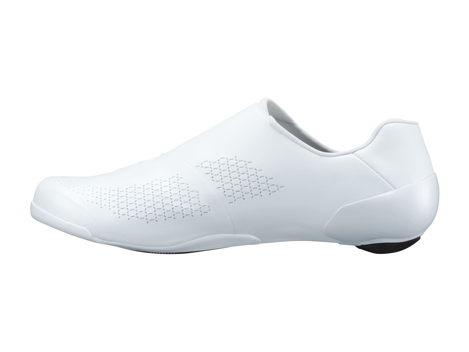 Shimano S-Phyre SH-RC910 Road Narrow, white - Bild 4