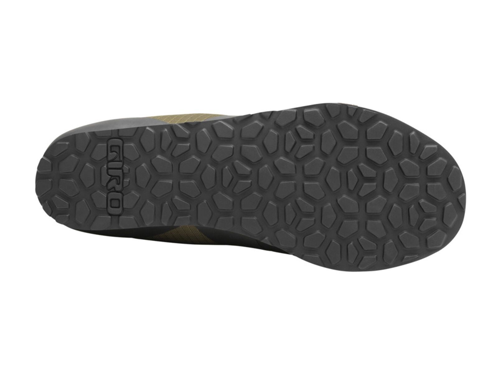 Giro Tracker, trail green/dark shadow - Bild 3