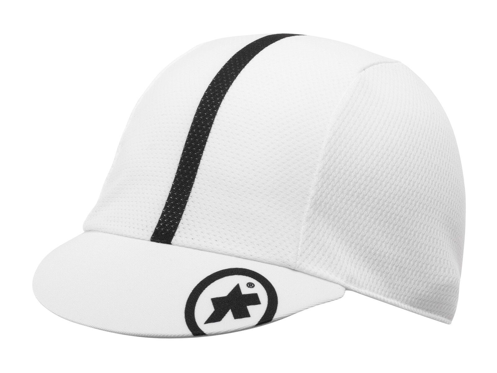 Assos Cap, holy white - Bild 2