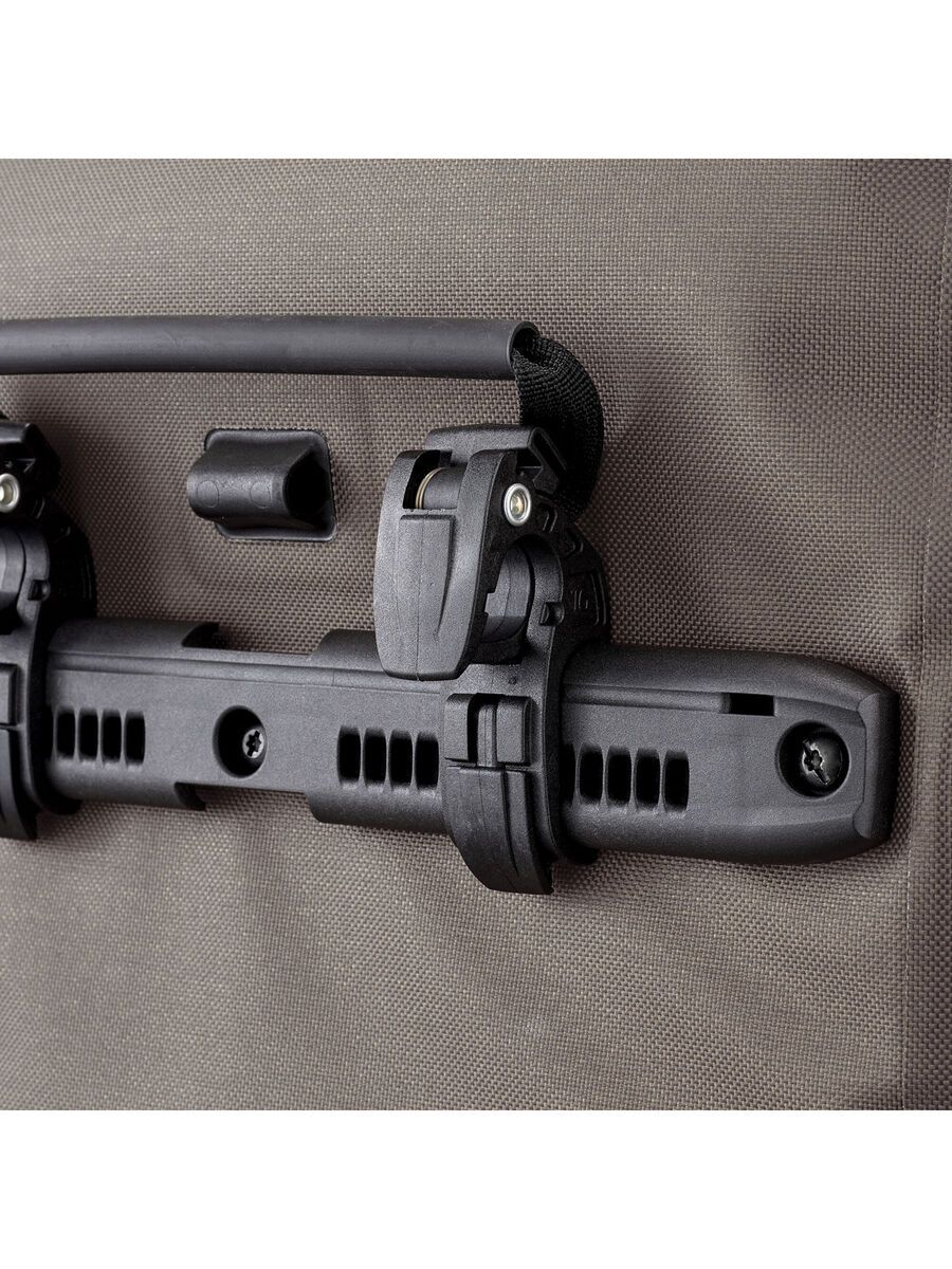 ORTLIEB Vario 26 L, dark sand - Bild 8