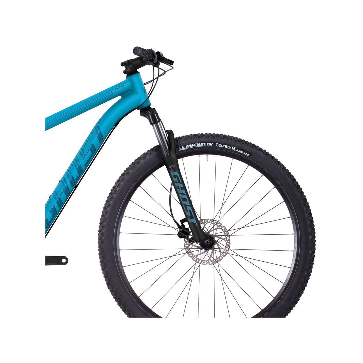 Ghost Tacana 1, blue/darkblue/black - Bild 5