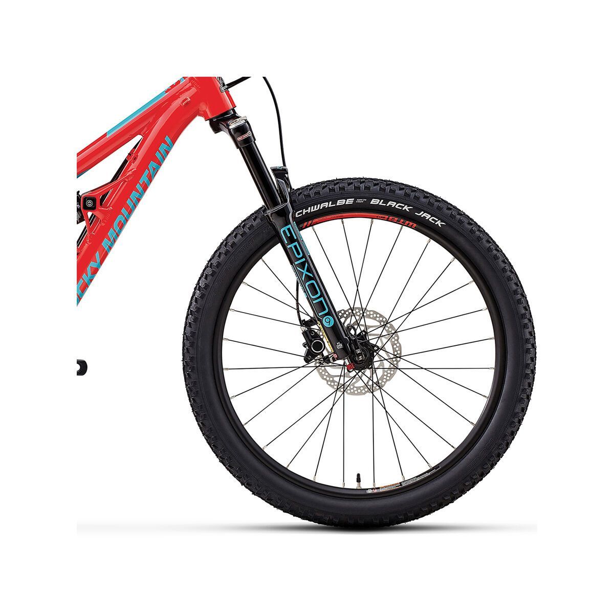 Rocky Mountain Reaper 24, flaming lips/billy ocean - Bild 3