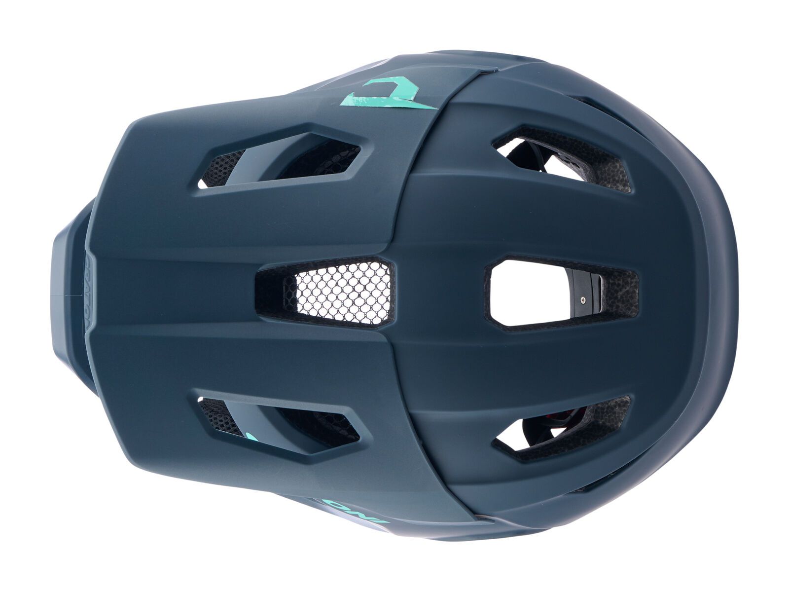 Cratoni MadCat, grey matt - Bild 4