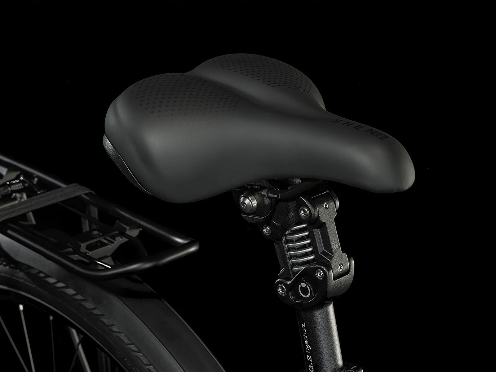 Cube Supreme Hybrid SLT 625, midnight´n´black - Bild 7