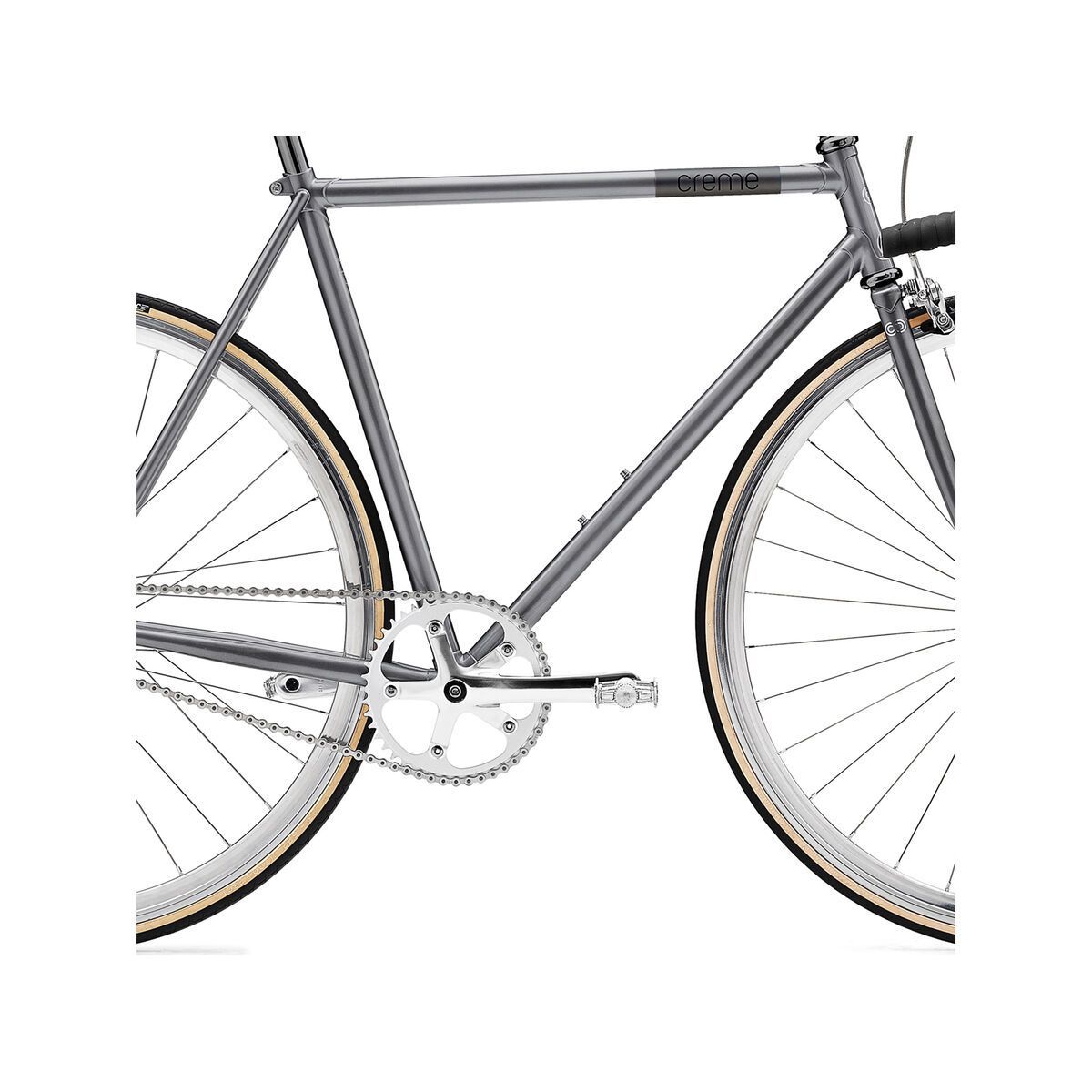 Creme Cycles Vinyl Solo, moonlight - Bild 4