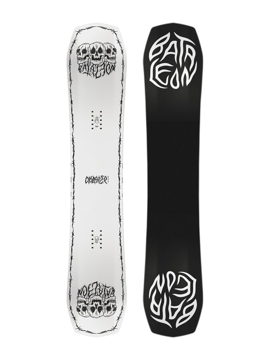 Bataleon Disaster - Bild 2