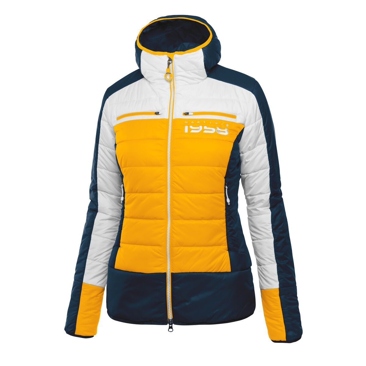 Martini Powder Ride, fusion/iris/white - Bild 1