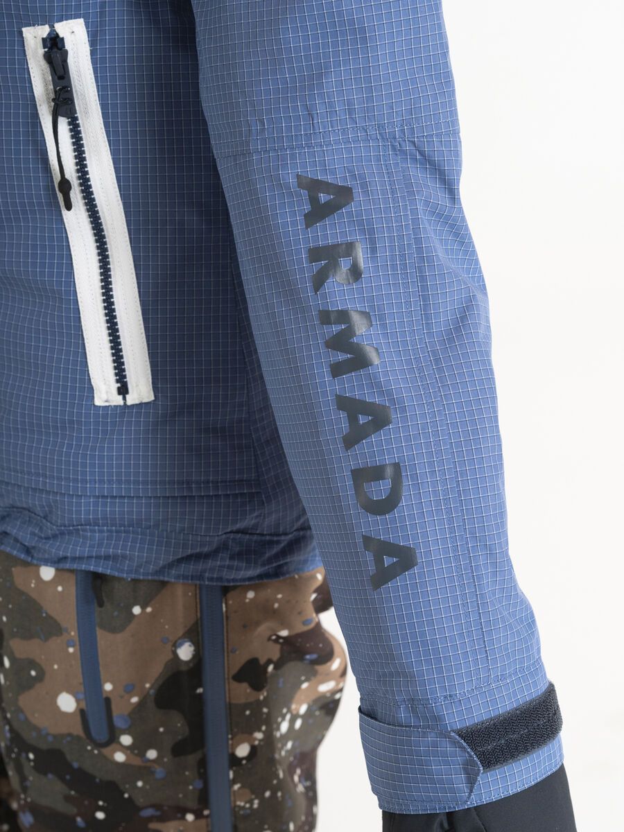 Armada Rosalie 2L Insulated Anorak, twilight - Bild 8