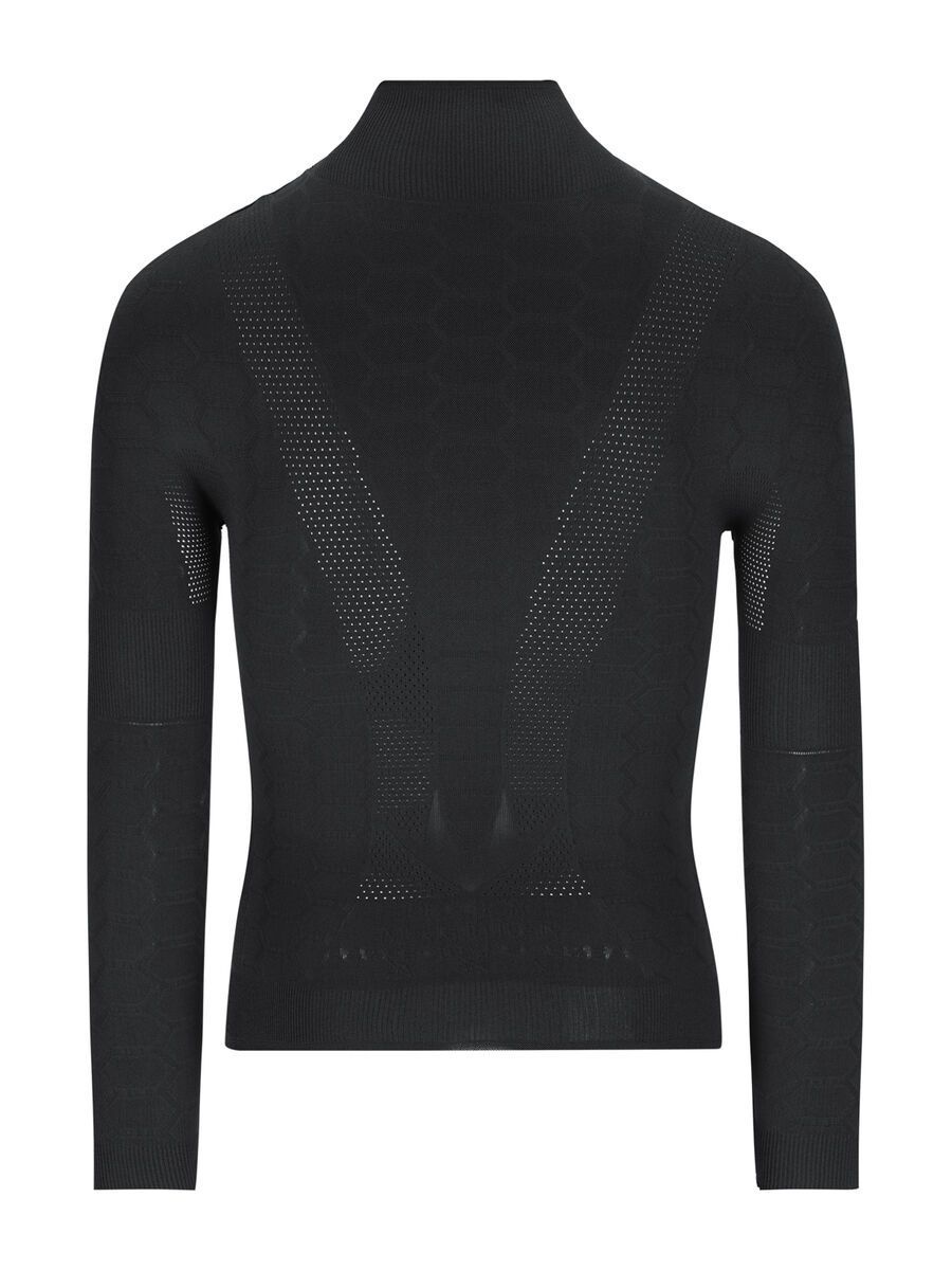 Q36.5 Base Layer 4 Plus, black - Bild 2