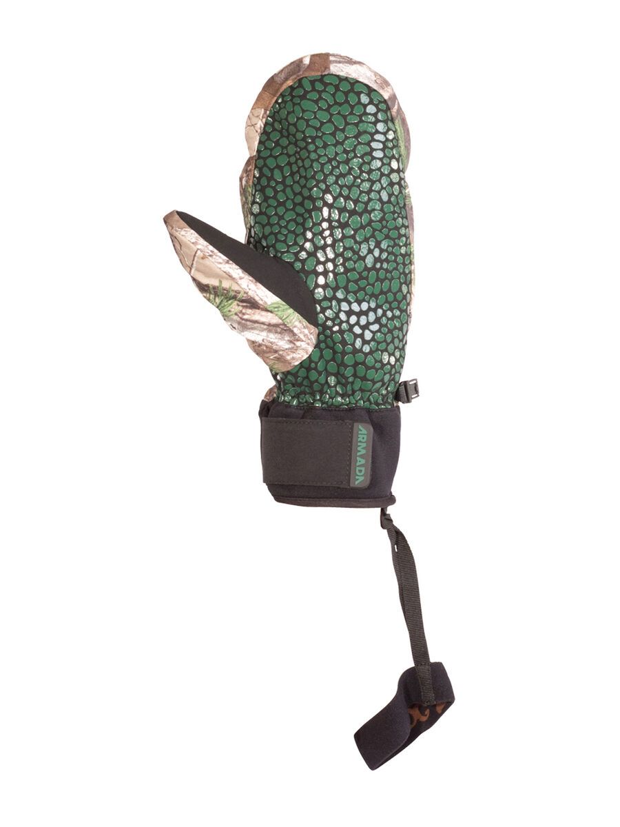 Armada Tremor Mitt, b dog - Bild 2