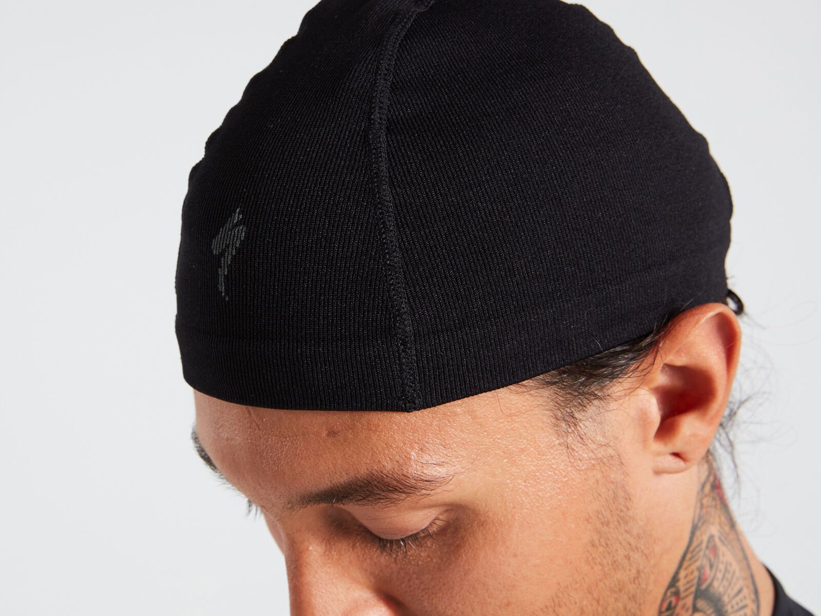 Specialized Seamless UV Beanie, black - Bild 2