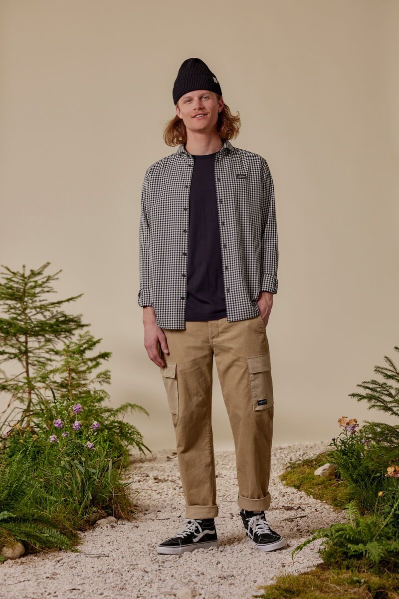 Maloja TauronM., gravel - Bild 8