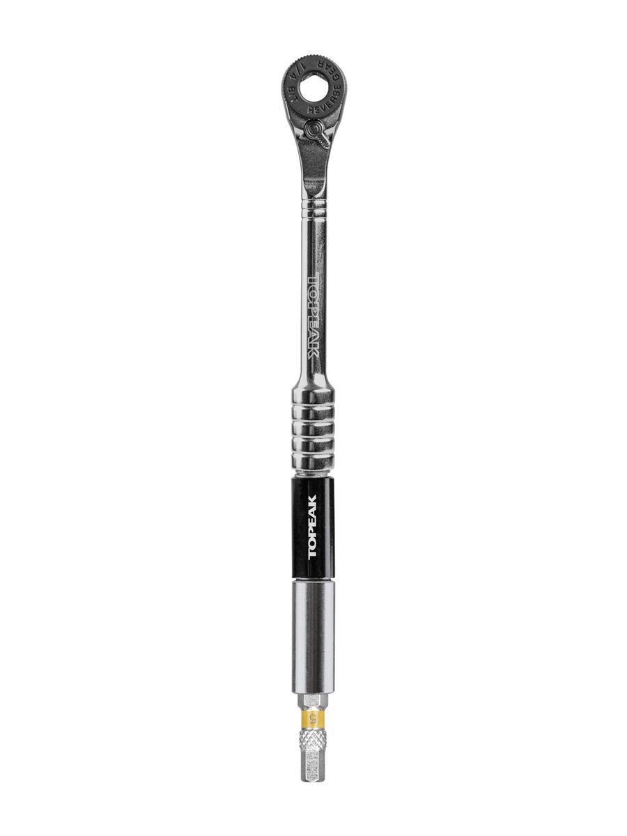 Topeak Torq Stick Pro 4-20 Nm - Bild 12