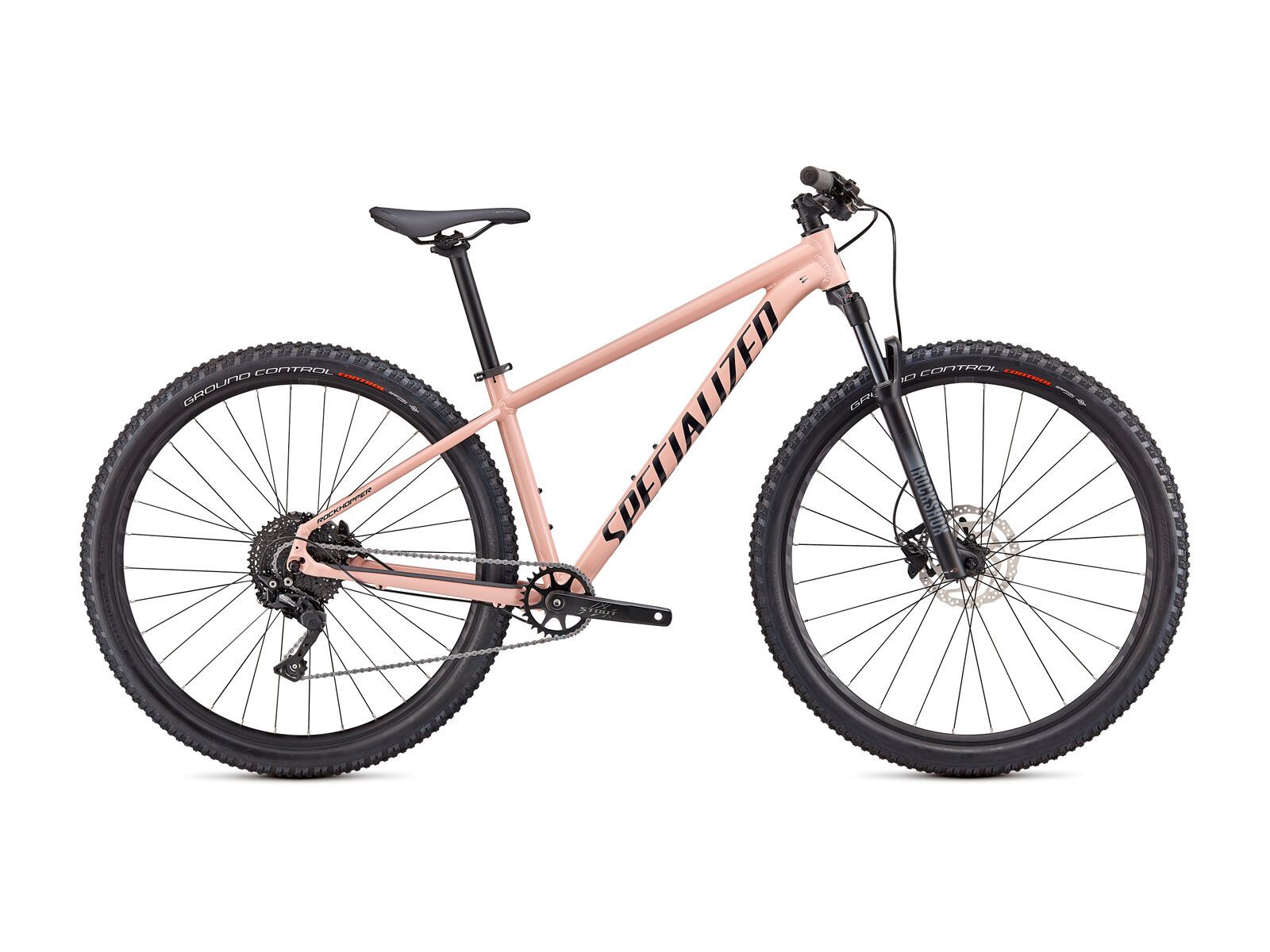 Specialized Rockhopper Elite 29, blush/black - Bild 1