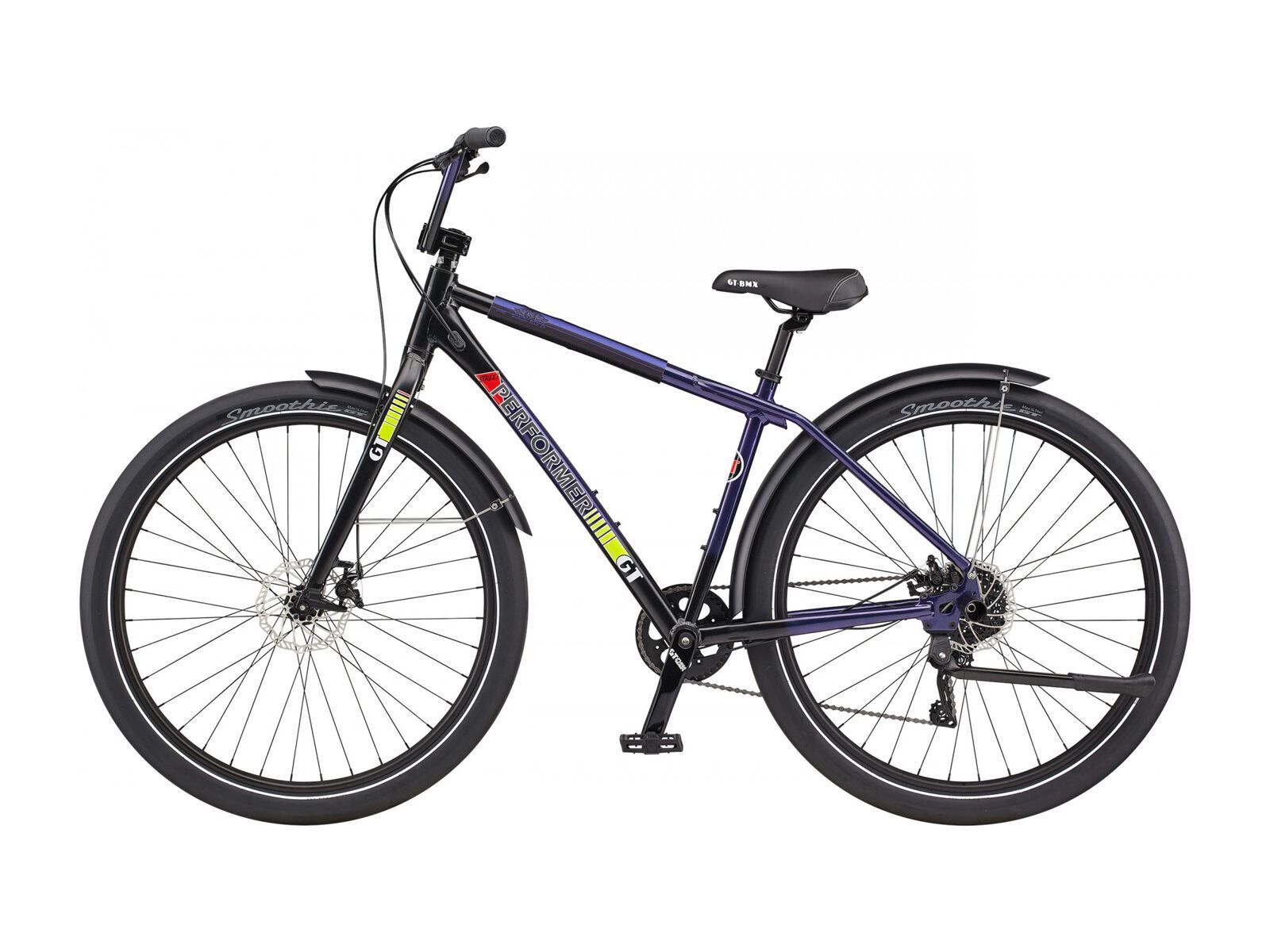 GT Street Performer, purple - Bild 3