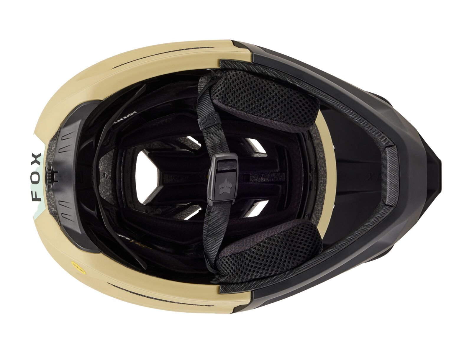 Fox Proframe RS NUF, oat - Bild 6