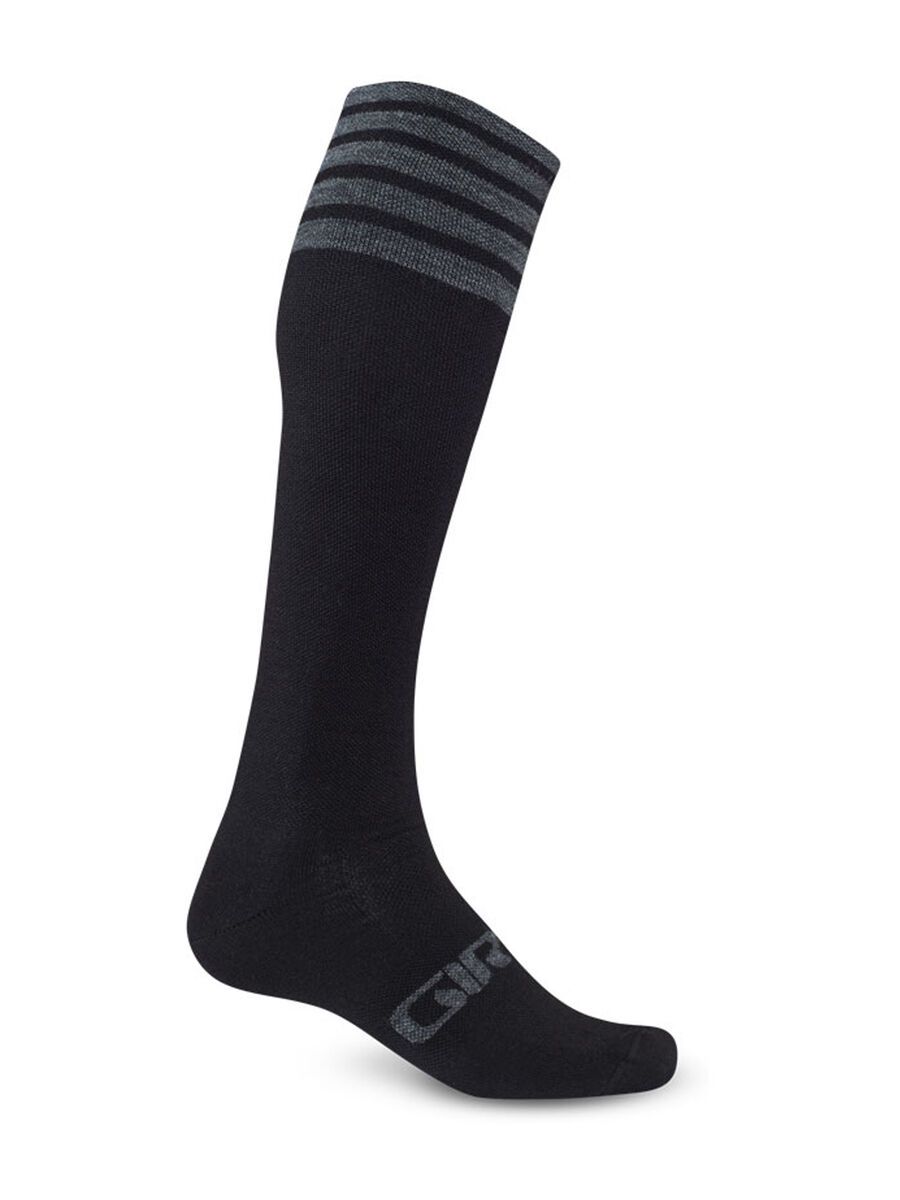 Giro Merino High Tower, black/gray - Bild 1