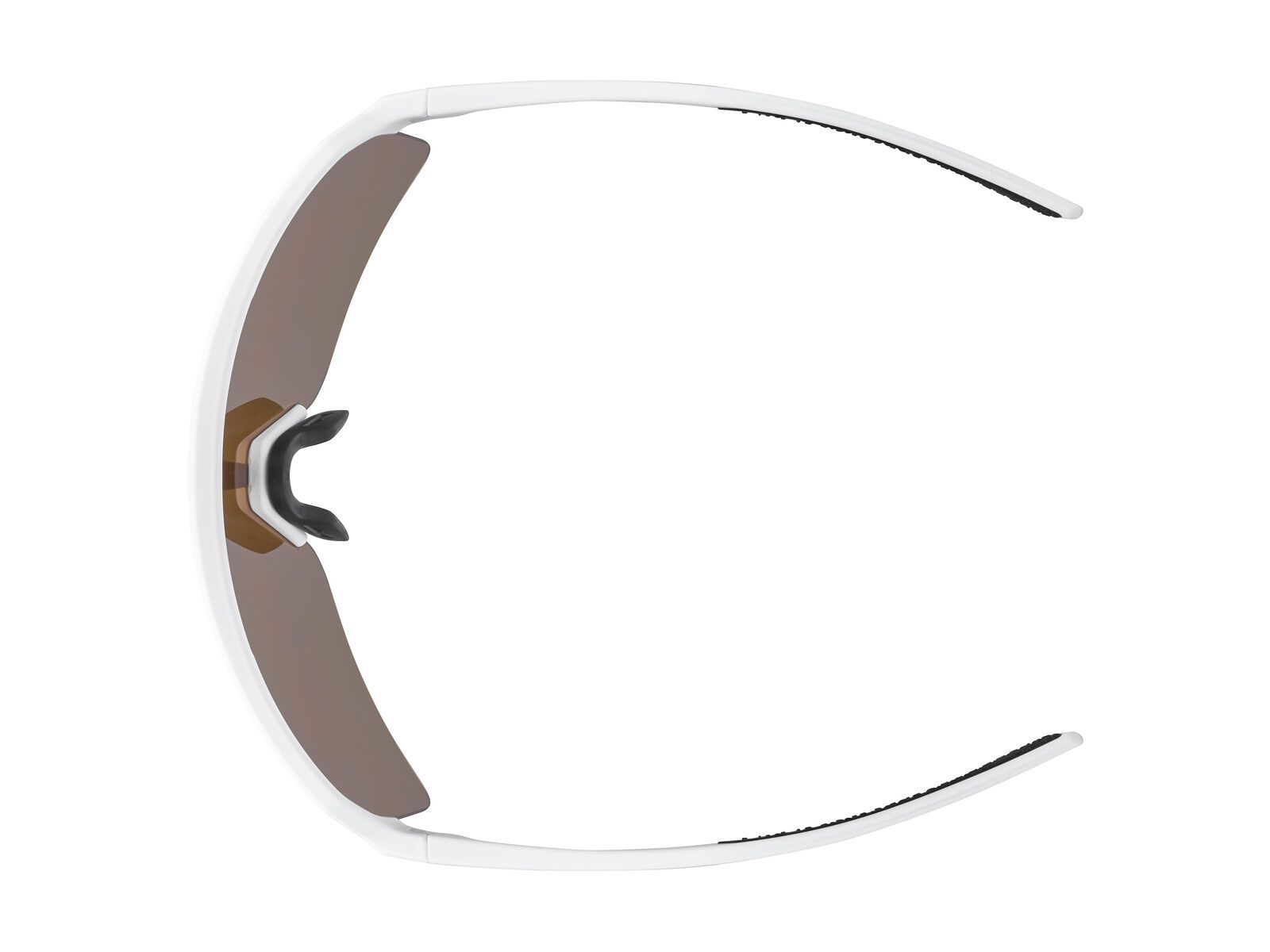 uvex ramp, Mirror Gold / white matt - Bild 5